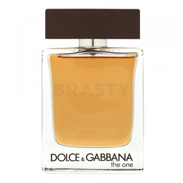 Dolce & Gabbana The One for Men Eau De Toilette Uomo 100 ml