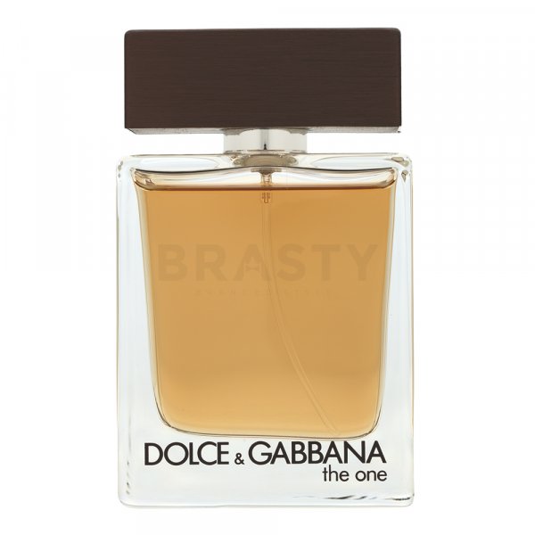 Dolce & Gabbana The One for Men Eau De Toilette Uomo 50 ml
