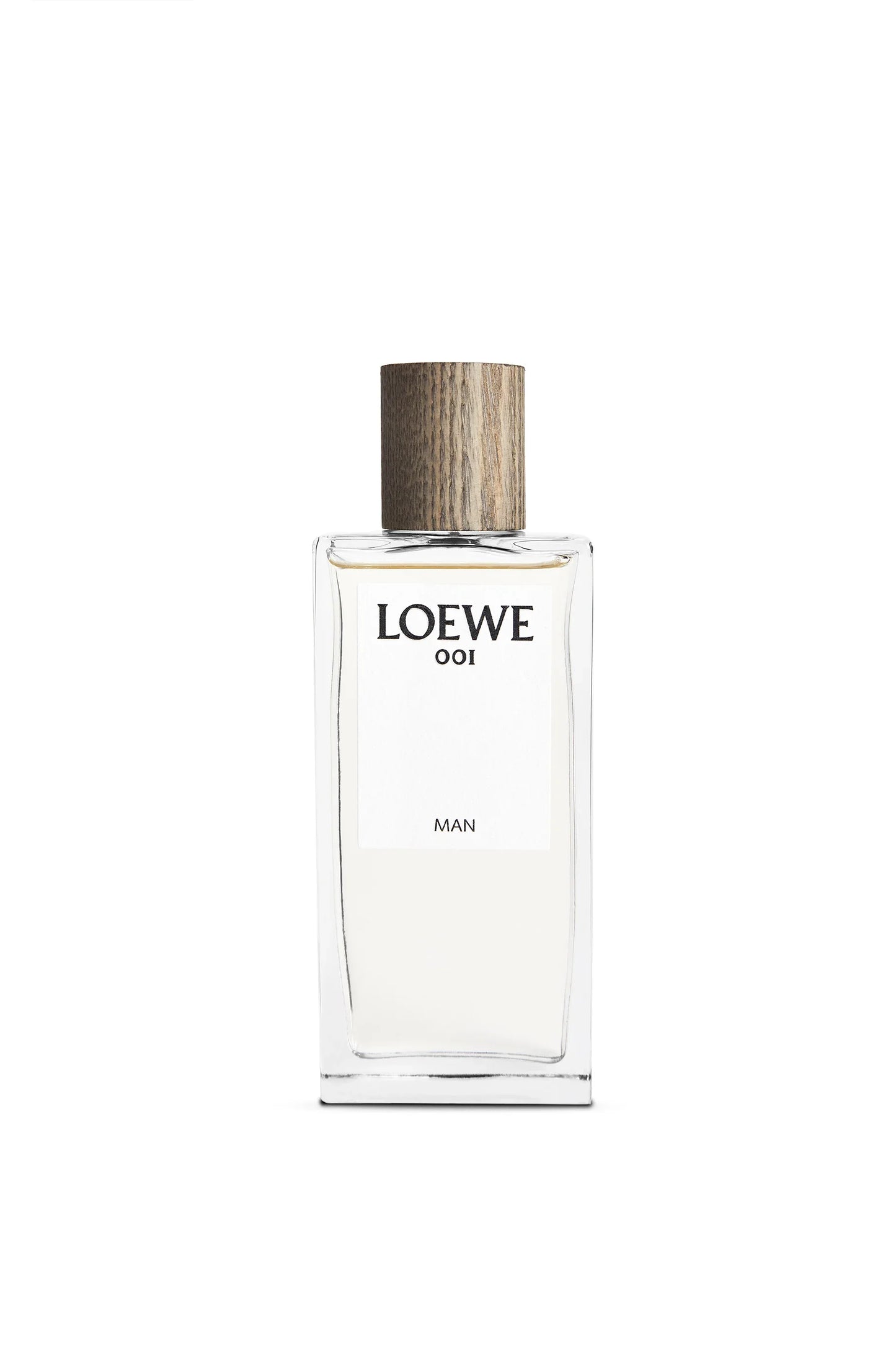 Loewe 001 uomo EDP M 100 ml