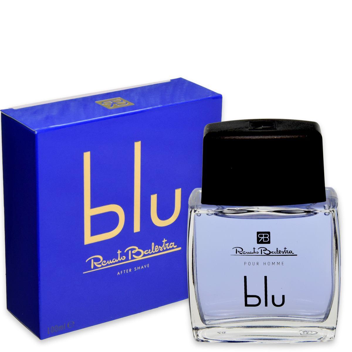 Wholesale Renato balestra blu a/s 100ml | Carsha