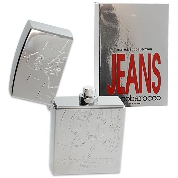Wholesale Rocco barocco jeans homme edt 75 ml | Carsha