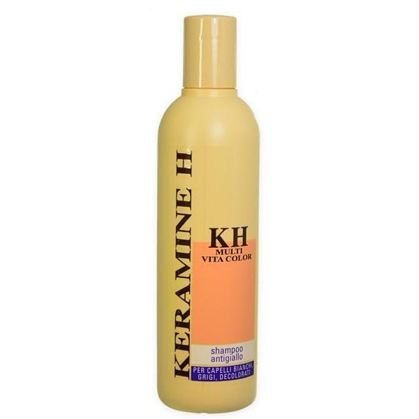 Wholesale K h shampoo antigiallo 300 ml | Carsha
