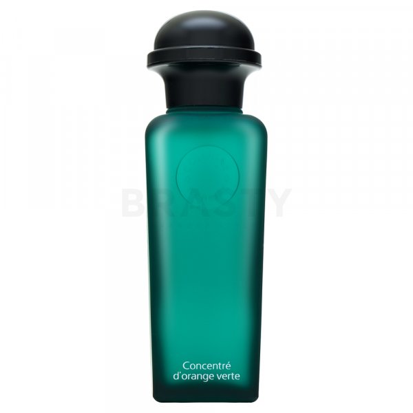 Hermes Concentré D'Orange Verte Eau De Toilette unisex - ricaricabile 50 ml