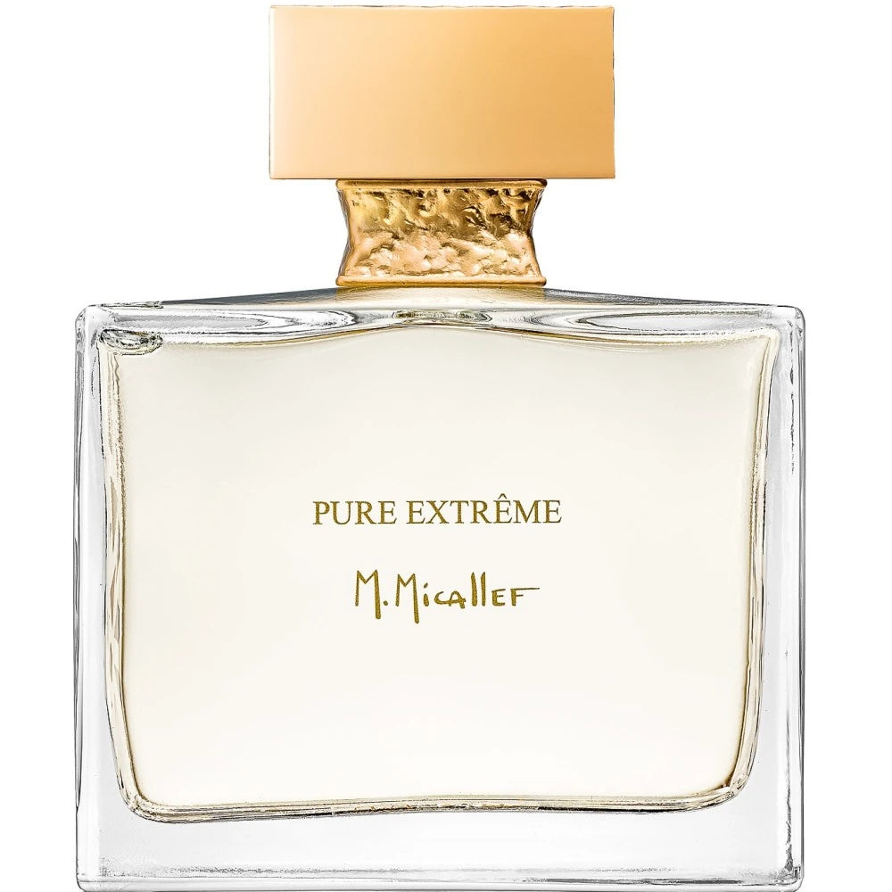Wholesale M.Micallef Eau De Parfum Jewels Collection Pure Extreme 100 ml | Carsha