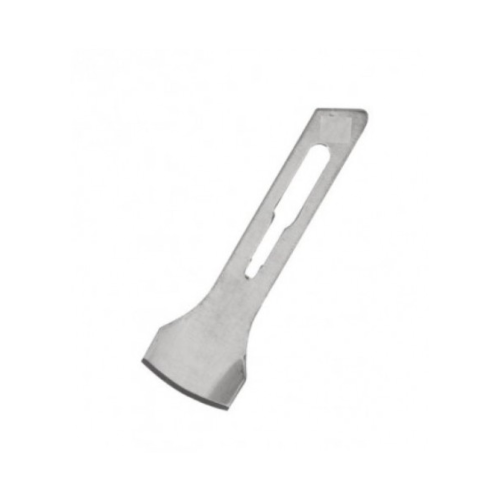 Bestblade lame sterili per sgorbie mis.3