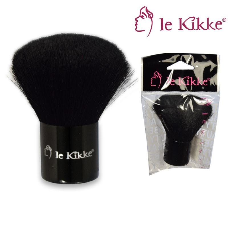 Wholesale Le kikke pennello fard tondo | Carsha