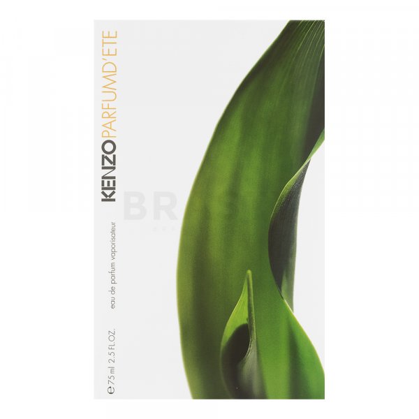 Kenzo Parfum D'Ete EDP W 75 ml