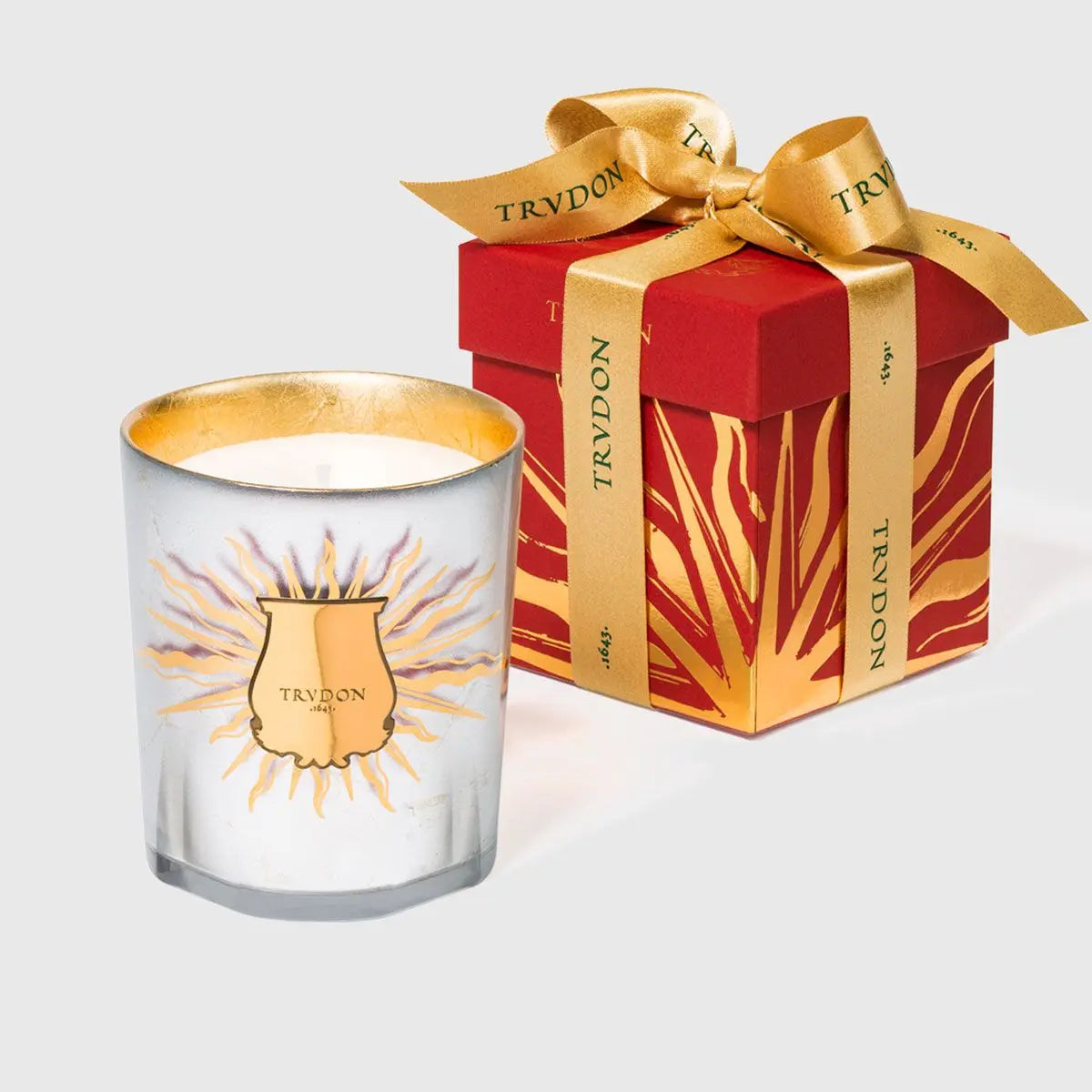 Trudon Altair candela Trudon - 1 kg.