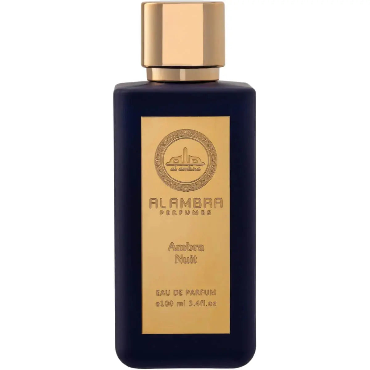 Wholesale Ambra Nuit Al Ambra Eau de Parfum Unisex 100 ml | Carsha