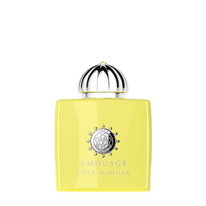 Wholesale Amouage Love Mimosa Eau de Parfum Donna 100 ml | Carsha