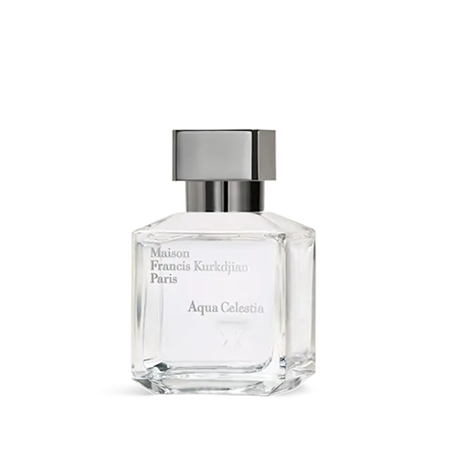 Wholesale Francis kurkdjian Aqua Celestia Eau de parfum - 35 ml unisex | Carsha