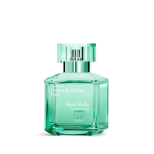 Wholesale Francis kurkdjian Aqua Media Cologne Forte Unisex 35 ml | Carsha