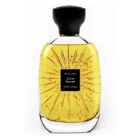 Wholesale Ateliers des Ors Cuir Sacrè Eau de Parfum 100 ml | Carsha
