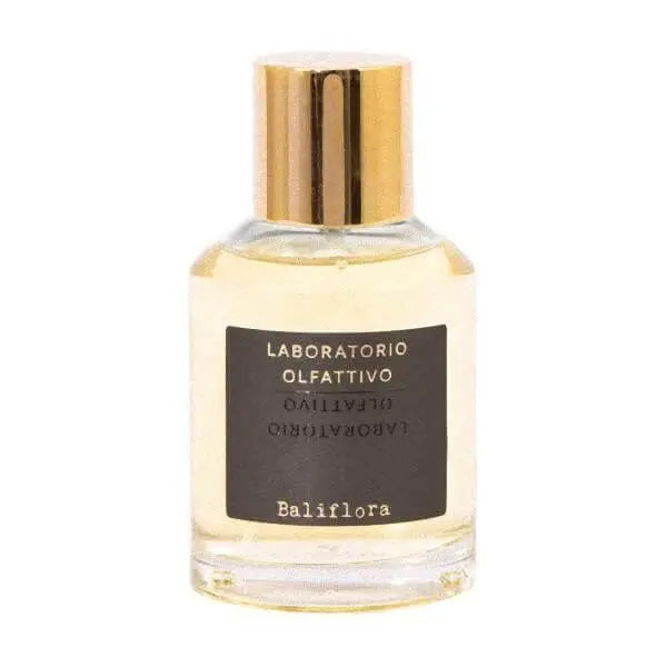 Wholesale Laboratorio olfattivo Baliflora Eau de Parfum - 30 ml | Carsha