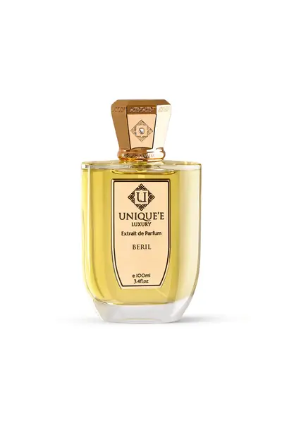 Beril Estratto di profumo unisex Unique'e - 100 ml