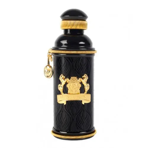 Wholesale Alexandre.j Black Muscs Eau de Parfum Unisex 100 ml | Carsha
