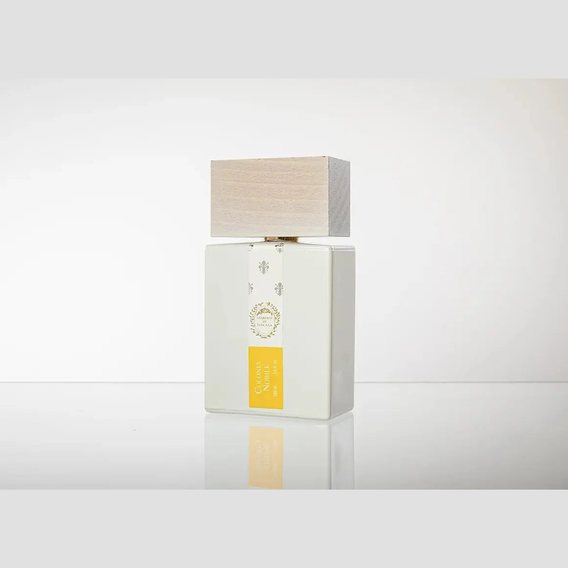 Wholesale Giardini di toscana Colonia Nobile Eau de parfum - 100 ml | Carsha