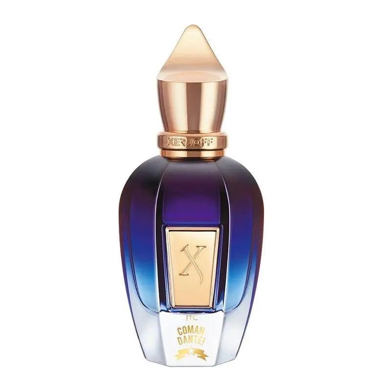 Wholesale Xerjoff COMANDANTE profumo - 50 ml | Carsha