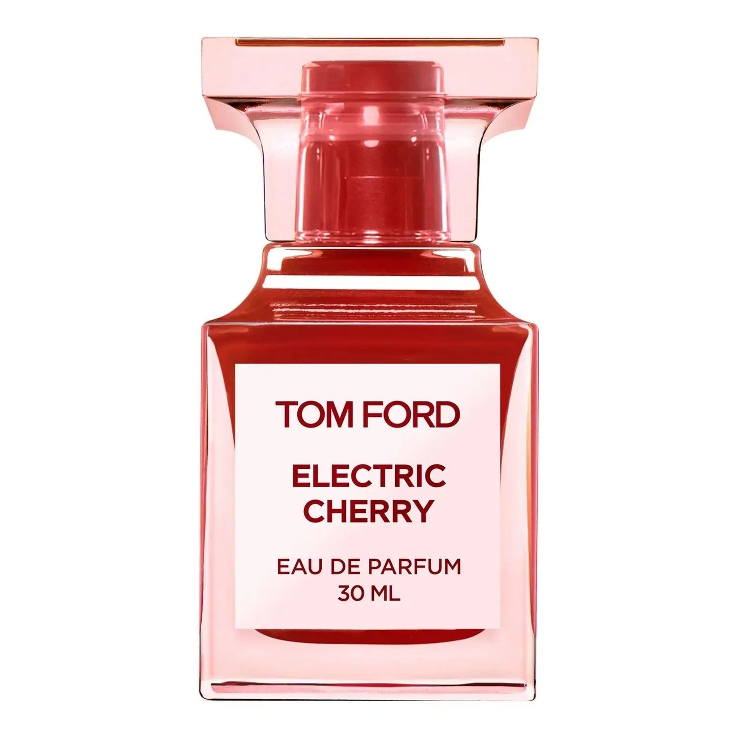 Wholesale Tom ford Electric Cherry eau de parfum unisex - 50 ml | Carsha