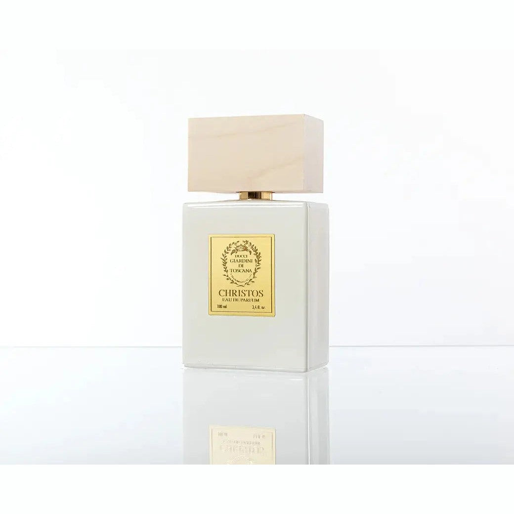 Wholesale Giardini di toscana CHRISTOS Eau De Parfum - 100 ml | Carsha