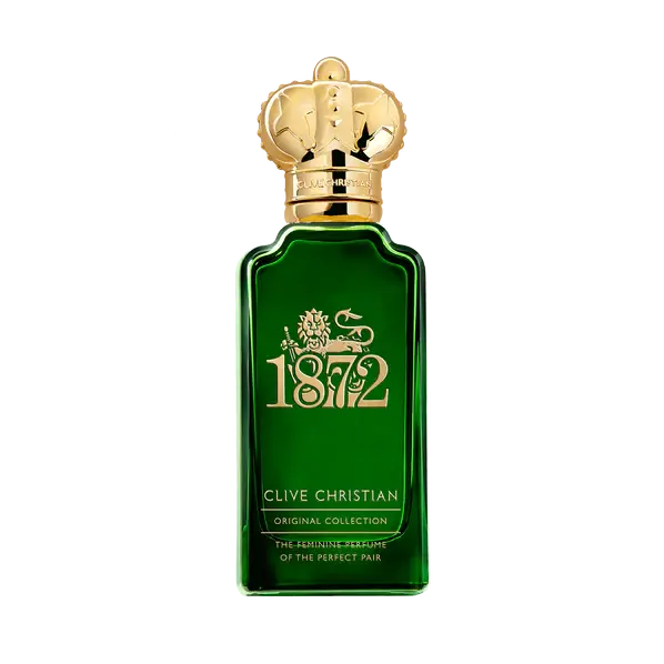 Wholesale Clive Christian 1872 MASCULINE Parfum Uomo 50 ml | Carsha
