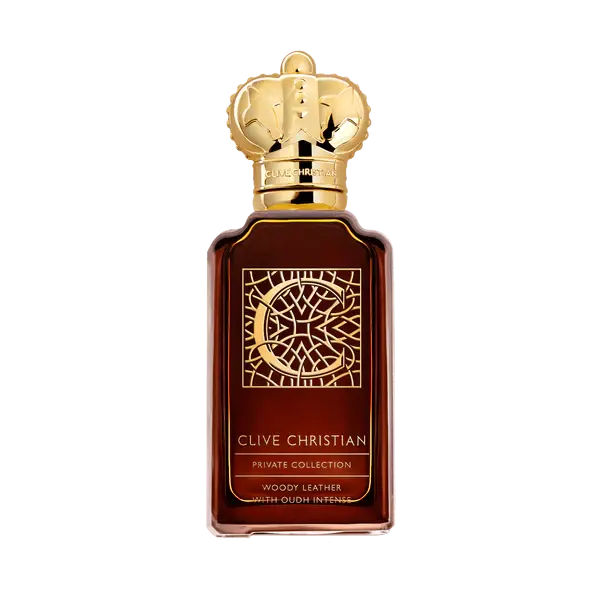 Wholesale Clive Christian WOODY LEATHER Profumo Unisex 50 ML | Carsha