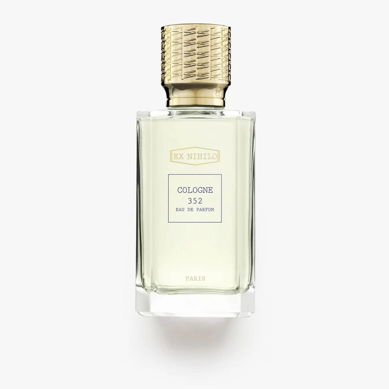 Wholesale Ex nihilo Cologne 352 eau de parfum 50 ml | Carsha