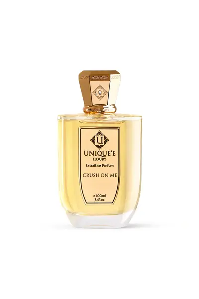 Crush on me Unique'e profumo unisex - 100 ml
