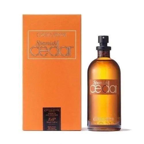 Wholesale Czech & Speake Spanish Cedar Colonia Spray Unisex 100 ml | Carsha
