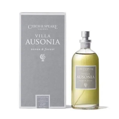Wholesale Czech & Speake Villa Ausonia Colonia Spray Unisex 100 ml | Carsha