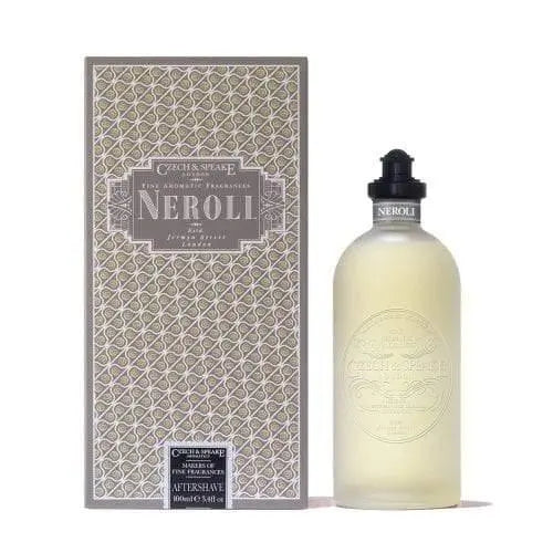 Wholesale Czech & Speake Neroli Aftershave Shaker 100ml | Carsha