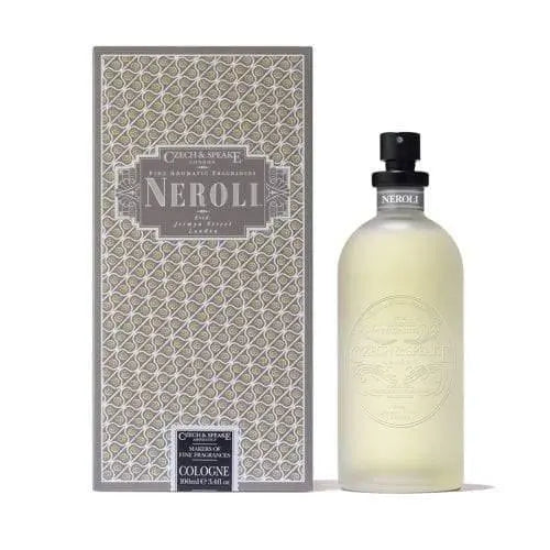 Wholesale Czech & Speake Neroli Colonia Spray Unisex 100 ml | Carsha