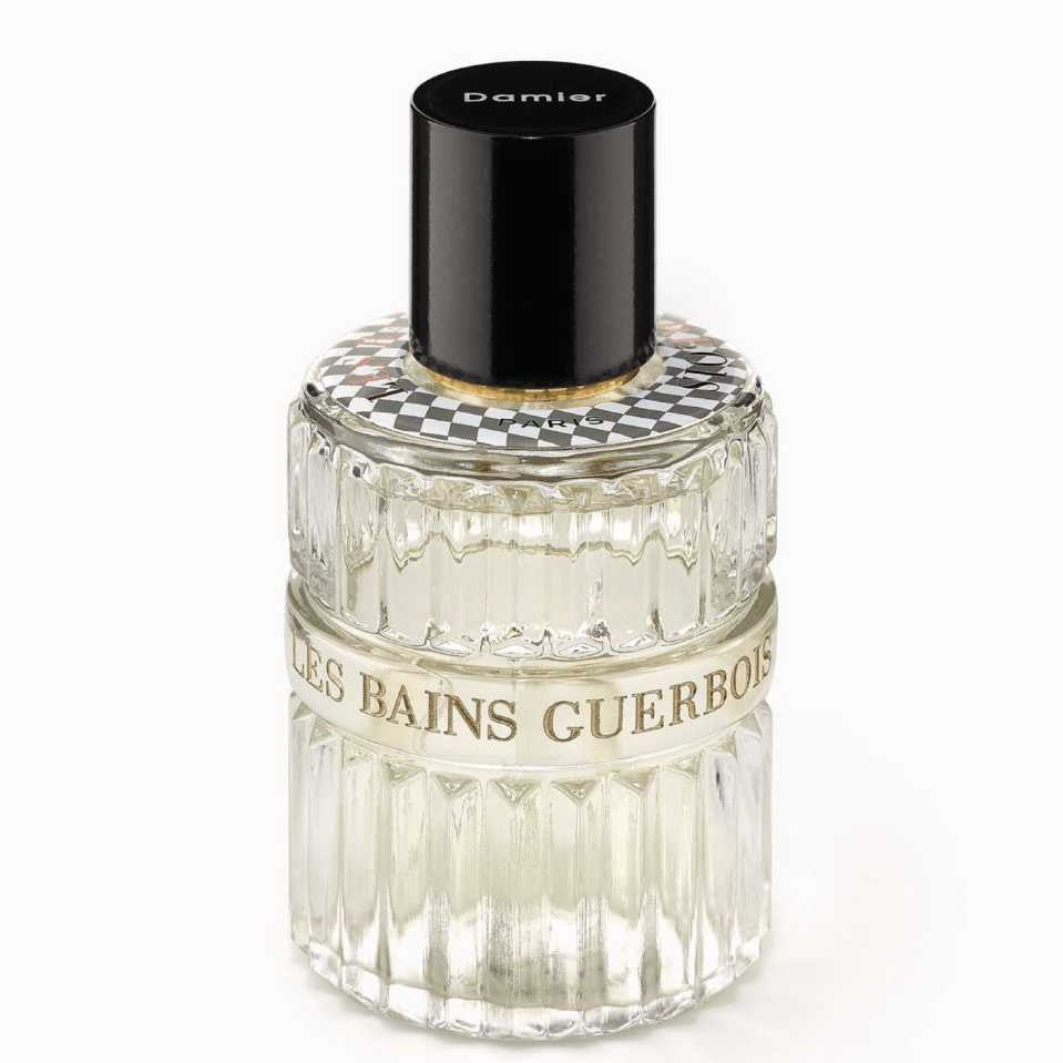 Wholesale Les bains guerbois DAMIER Eau de Parfum Unisex 100 ml | Carsha