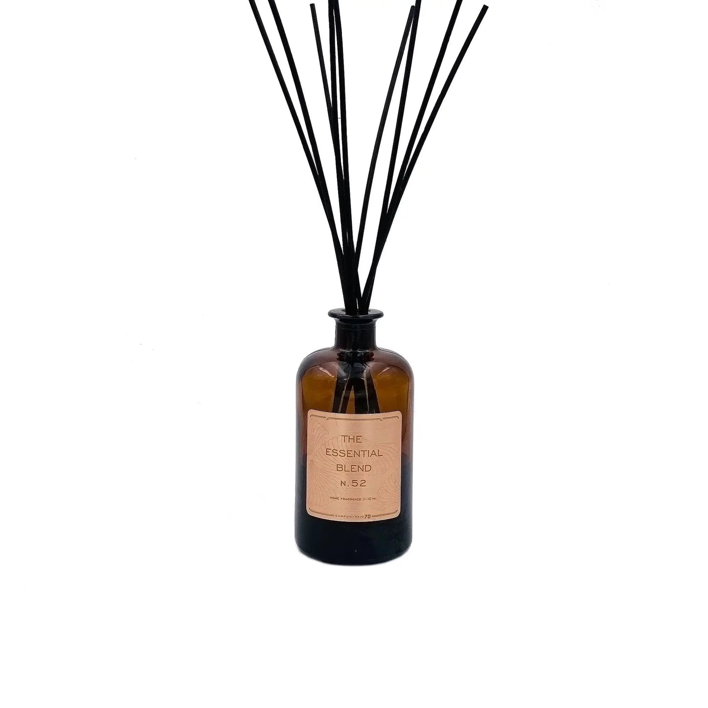 The essential blend Diffusore Ambiente N.52 - 500 ml