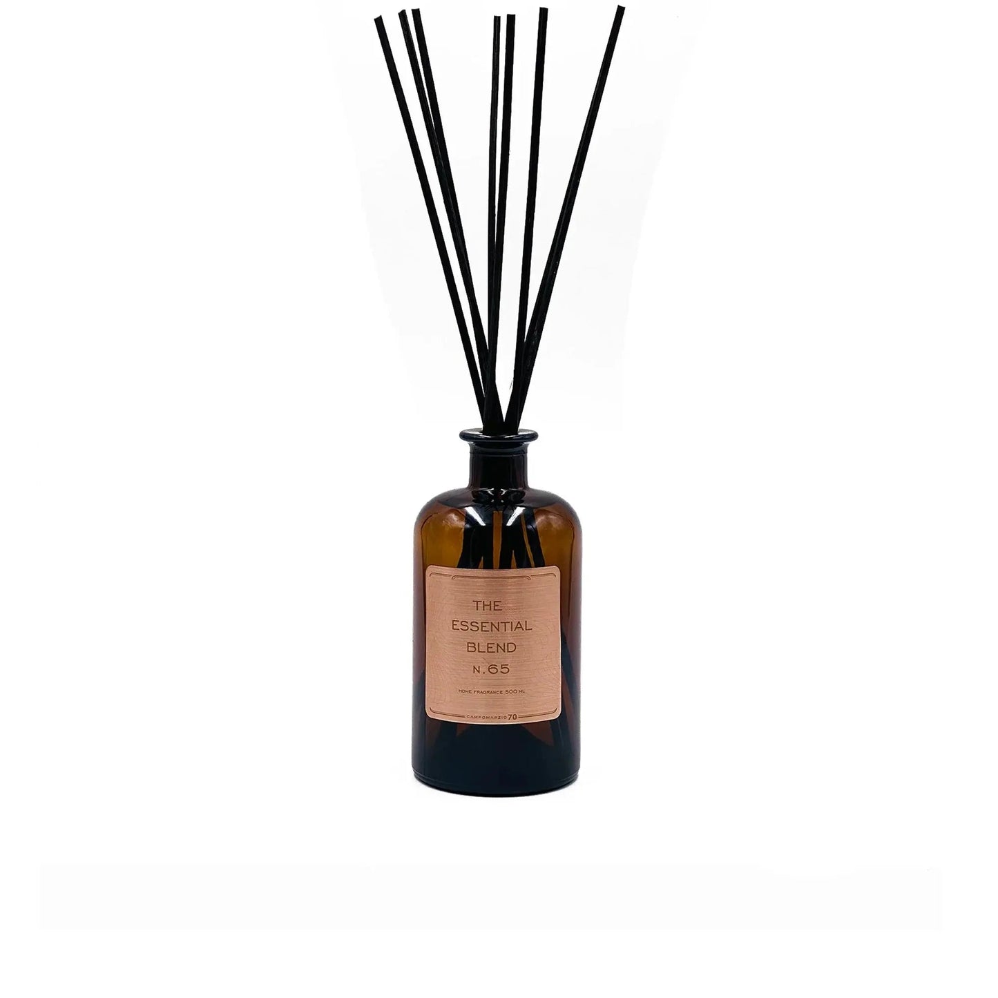 The essential blend Diffusore Ambiente N.65 - 500 ml ricarica