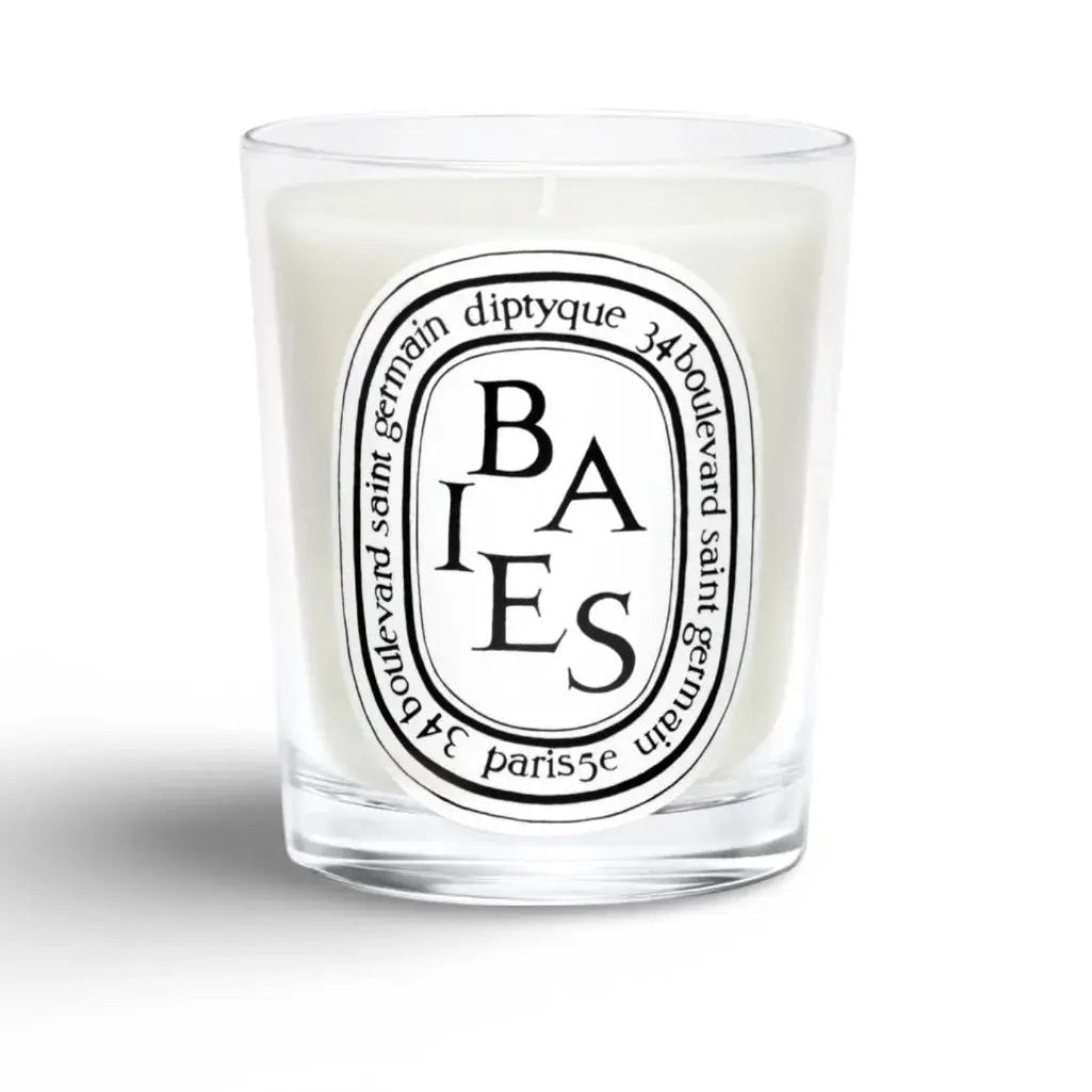 Wholesale Diptyque Baies Candela - 1.5 Kg | Carsha