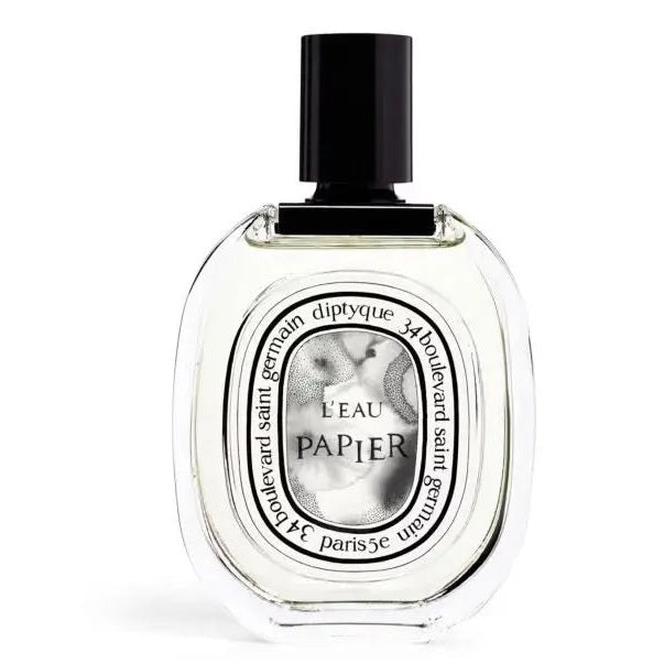 Wholesale Diptyque L'Eau Papier eau de toilette Unisex 100 ml | Carsha