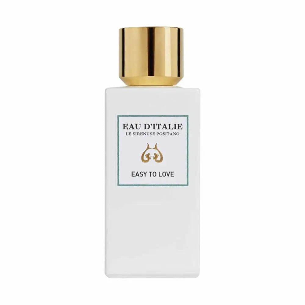 Wholesale Eau D'Italie Easy to Love eau de parfum unisex 100 ml | Carsha