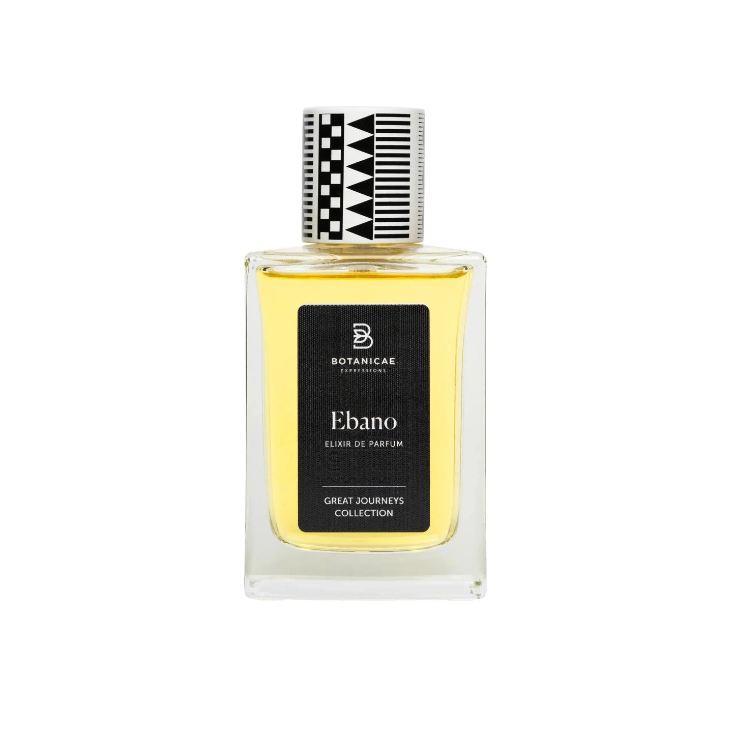 Wholesale Ebano Botanicae Elixir de parfum Unisex 75 ml | Carsha