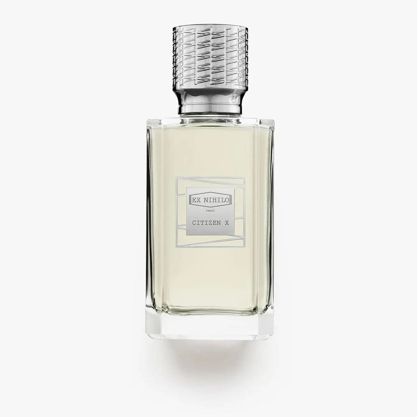 Wholesale Ex nihilo Citizen X eau de parfum 50 ml | Carsha