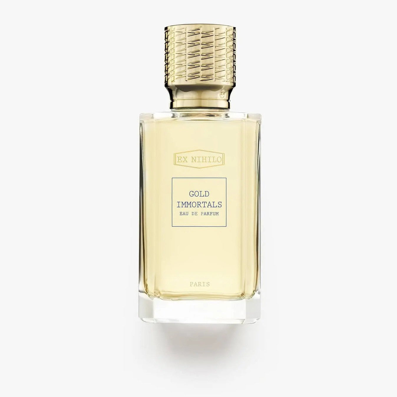 Wholesale Ex nihilo Gold Immortals eau de parfum 50 ml | Carsha
