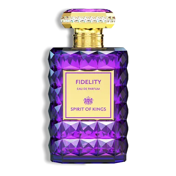 Fidelity Spirit Of Kings Profumo unisex - 100 ml