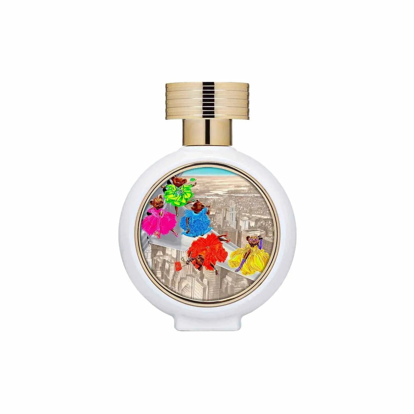Wholesale Hfc paris Fly To Miracle Eau De Parfum donna - 75 ml | Carsha