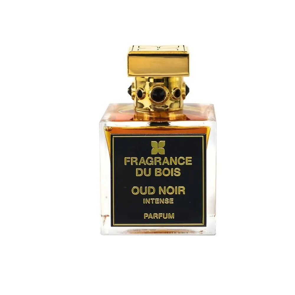 Wholesale Fragrance du Bois Oud Noir Intense eau de parfum unisex 50 ml | Carsha