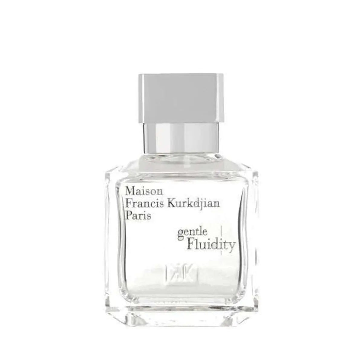 Wholesale Francis kurkdjian Gentle Fluidity Silver - 35 ml eau de parfum unisex | Carsha
