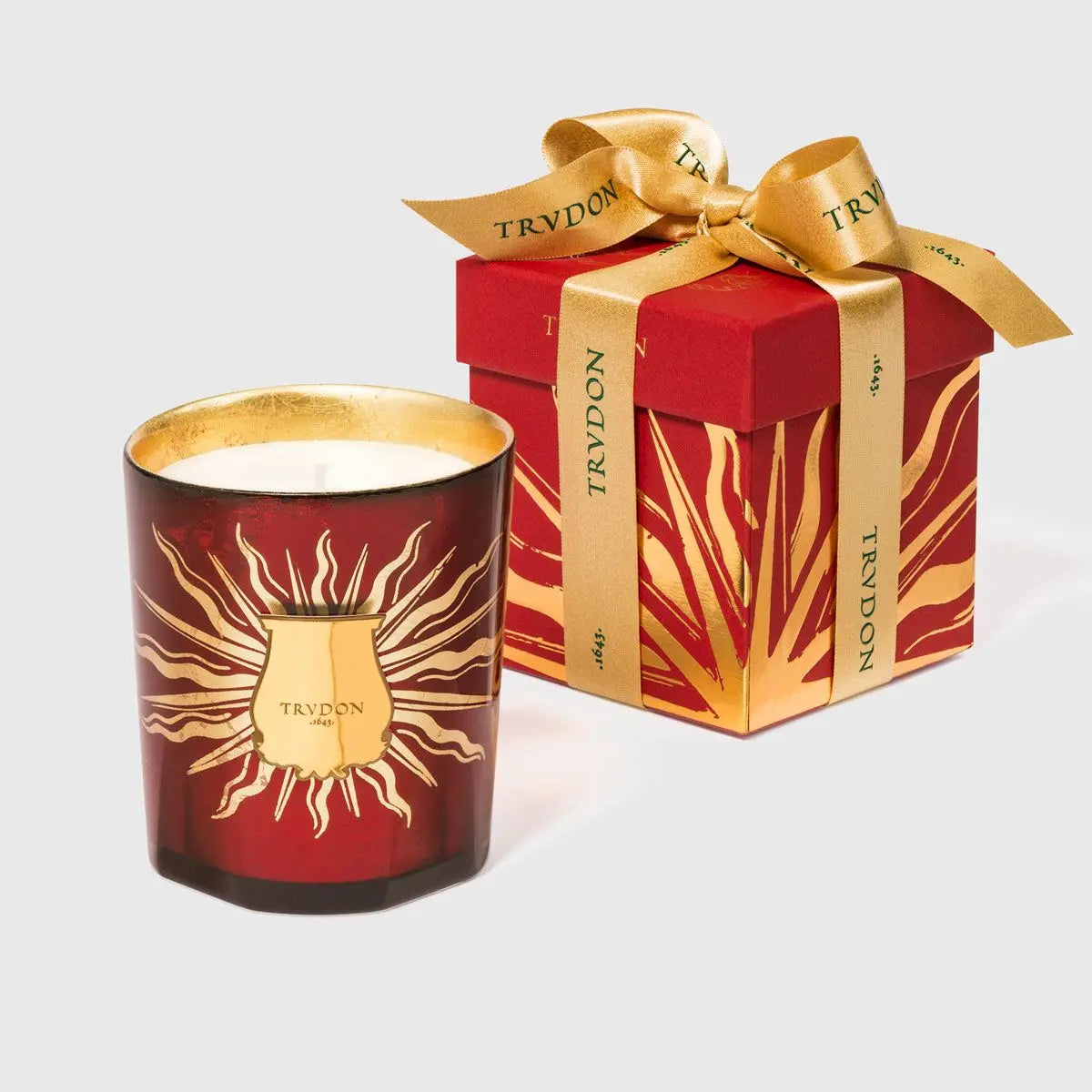 Gloria candela Trudon - 2.8 Kg