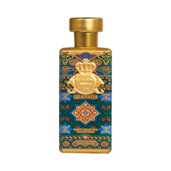 Wholesale Granada eau de parfum Aljazeera - 60 ml | Carsha