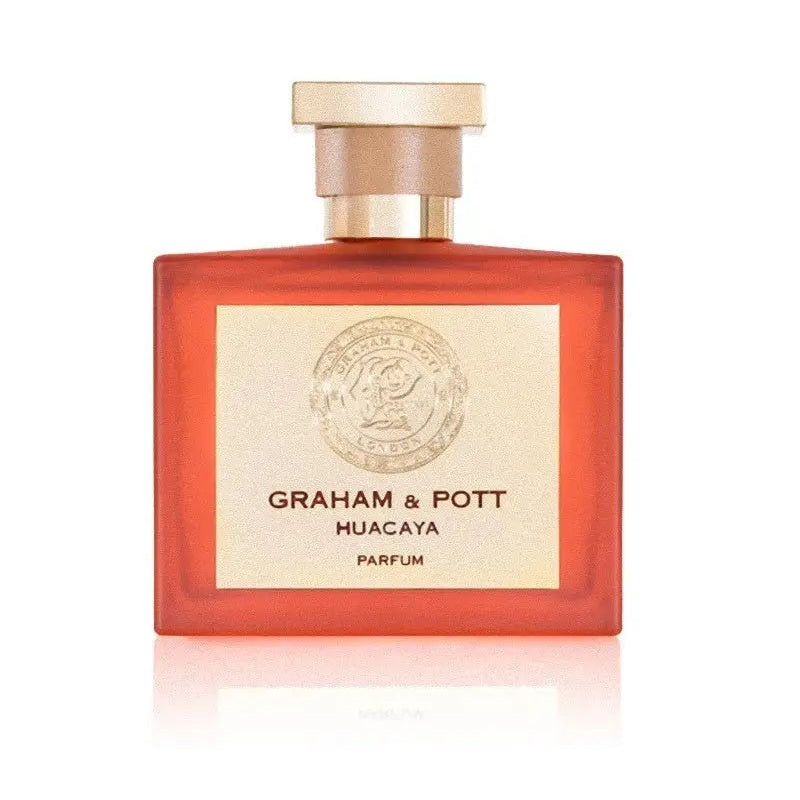 Wholesale Graham & pott HUACAYA Parfum 100ml | Carsha