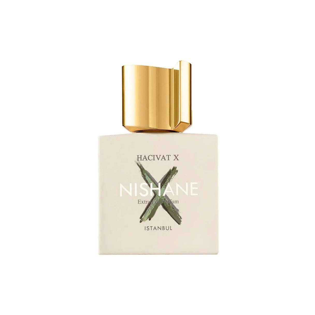 Wholesale Hacivat X Nishane - 50 ml | Carsha