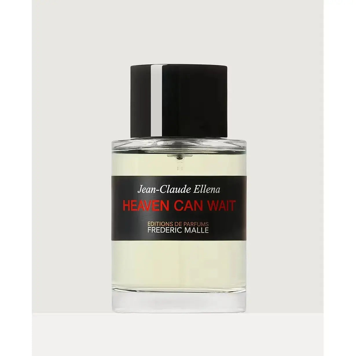 Wholesale Heaven Can Wait Frederic Malle - 10 ml eau de parfum unisex | Carsha